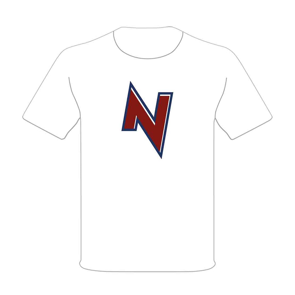 Aspire All-Star 3x3 National Tournament T-Shirt North