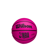 Wilson NBA DRV MINI Pink
