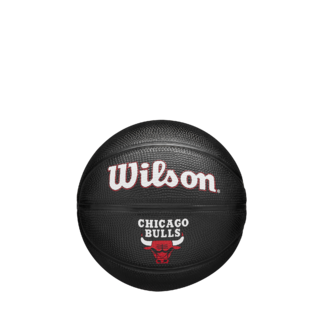 Wilson NBA Team Tribute Chicago Bulls Mini