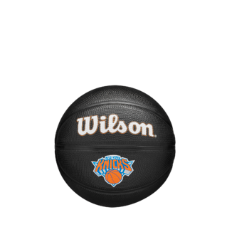 Wilson NBA Team Tribute New York Knicks Mini