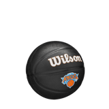 Wilson NBA Team Tribute New York Knicks Mini