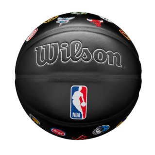 Wilson NBA All Team Premiere Indoor Basketball