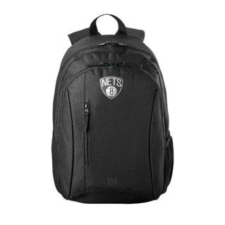 Brooklyn nets bookbag on sale