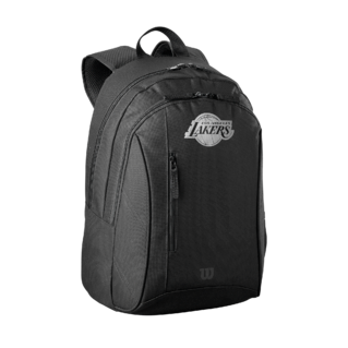 NBA LA Lakers Logo fashion Mini Backpack & Wallet-NWT