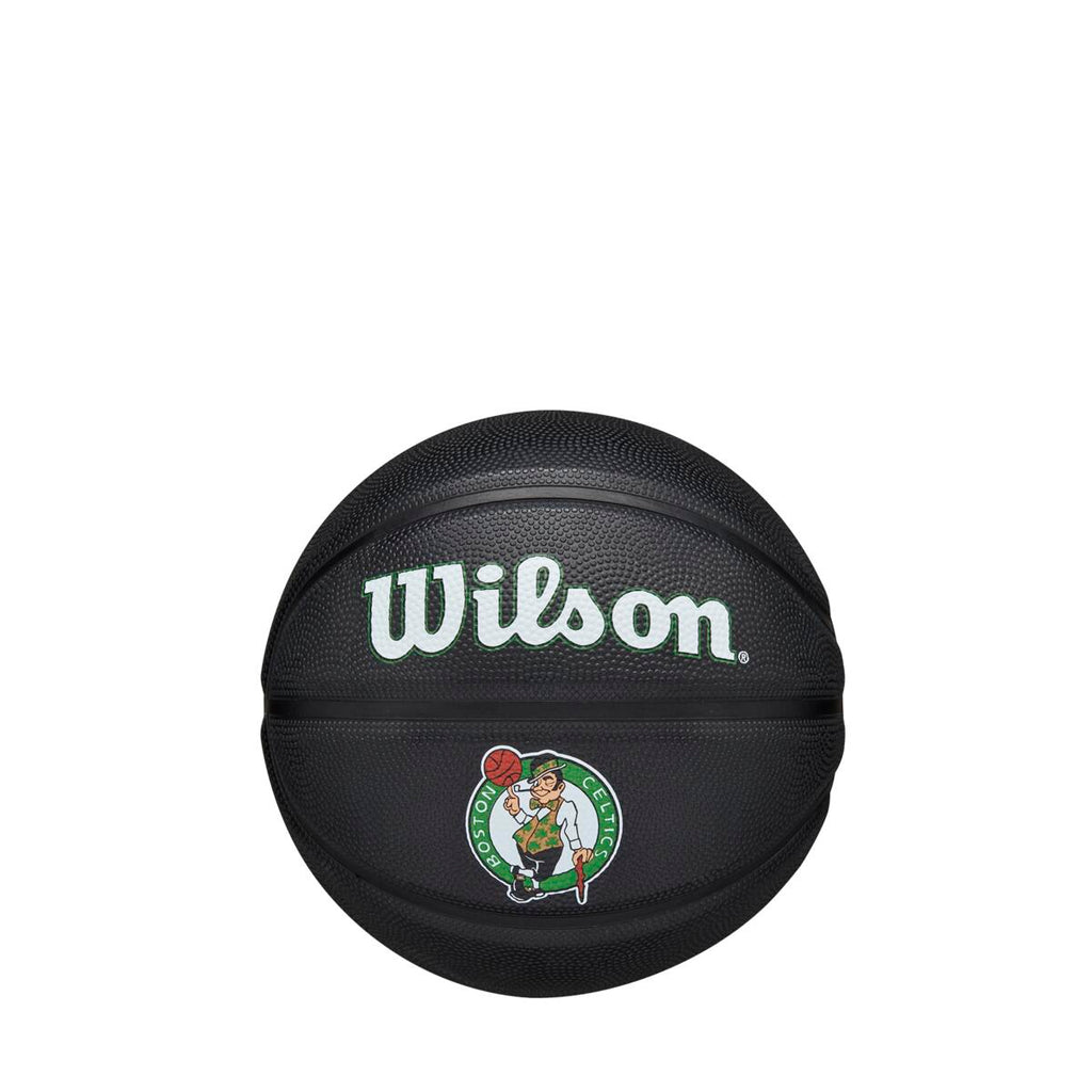Wilson NBA Team Tribute Boston Celtics Mini