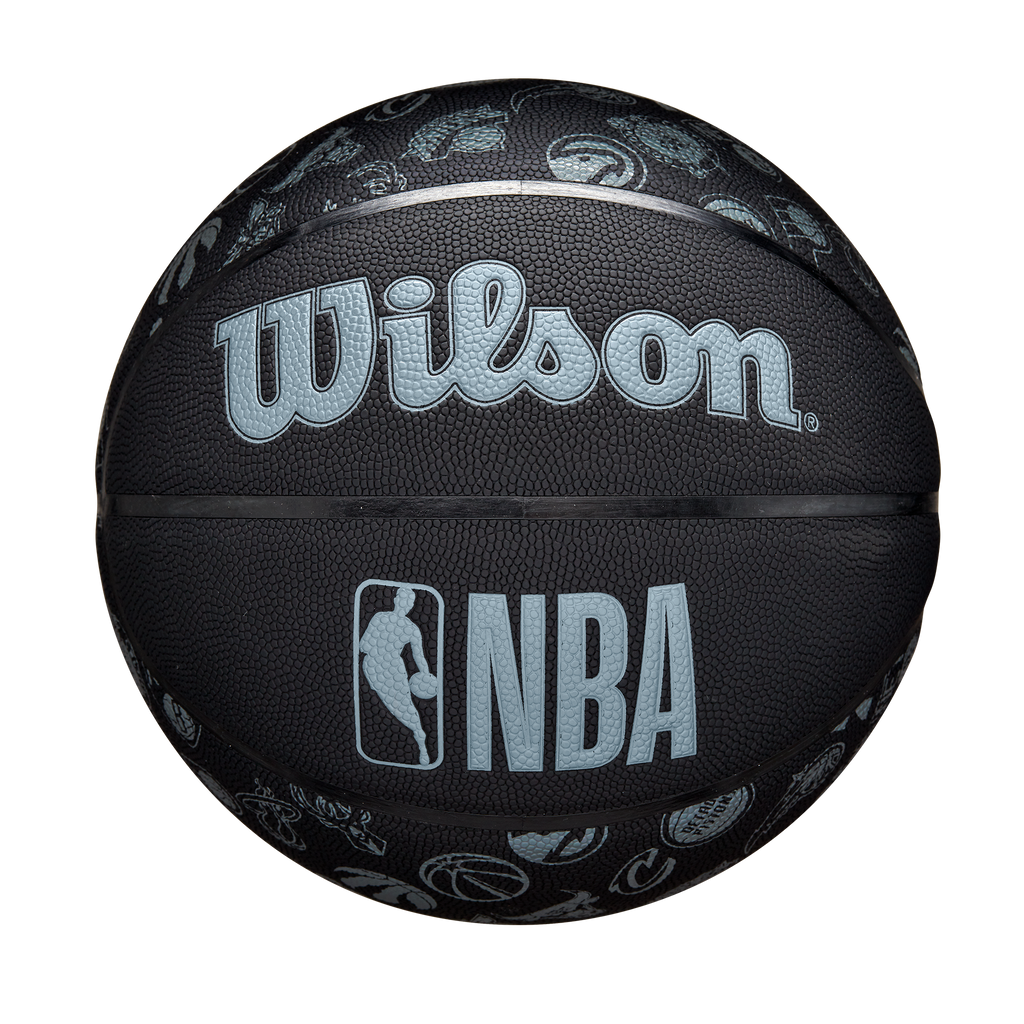 Wilson NBA All Matte Basketball