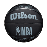 Wilson NBA All Matte Basketball