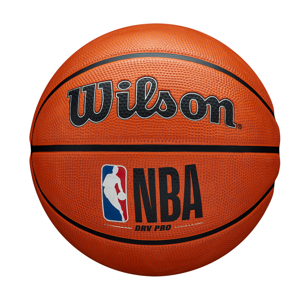 Wilson NBA DRV Pro Ball