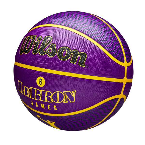 basketball lakers ball