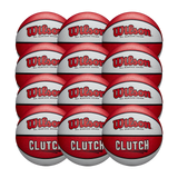 Wilson Basketball England Clutch - Bundle of 12