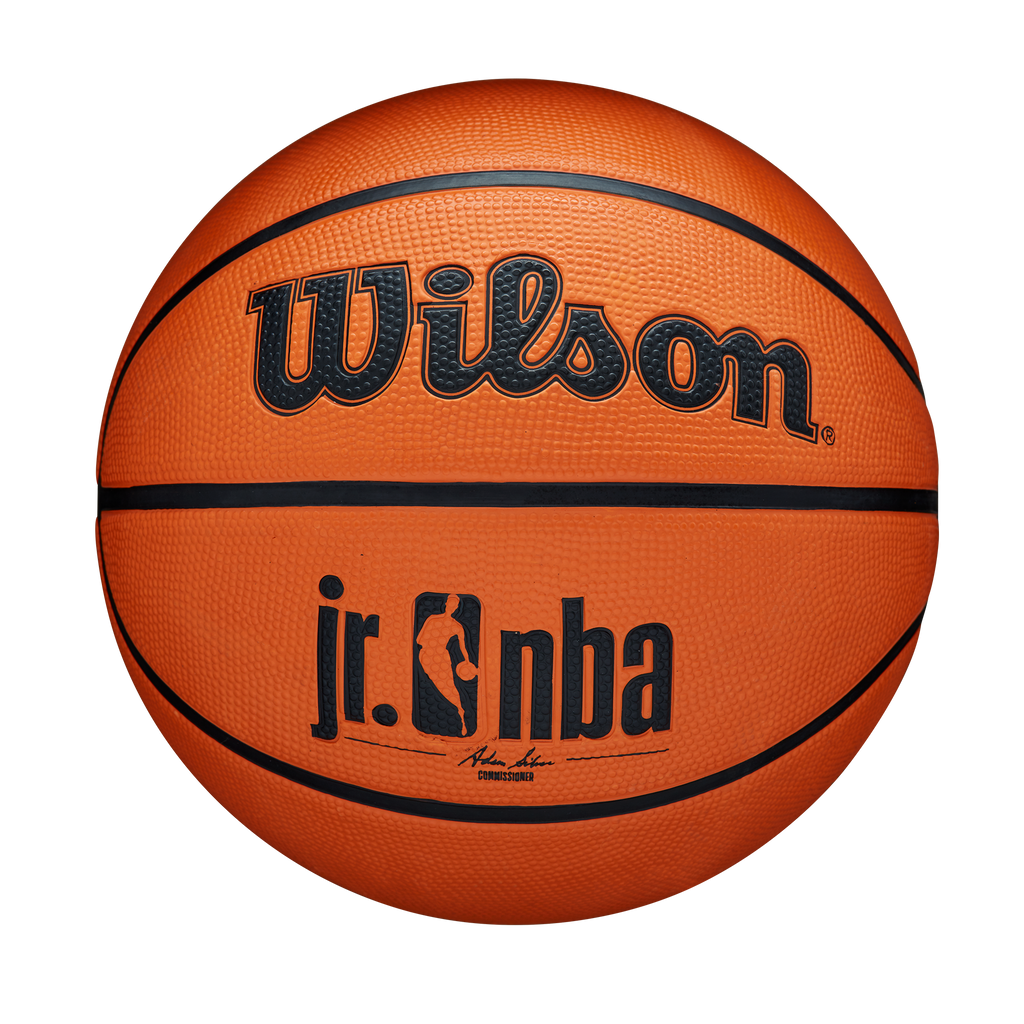 Wilson Jr. NBA DRV Ball*