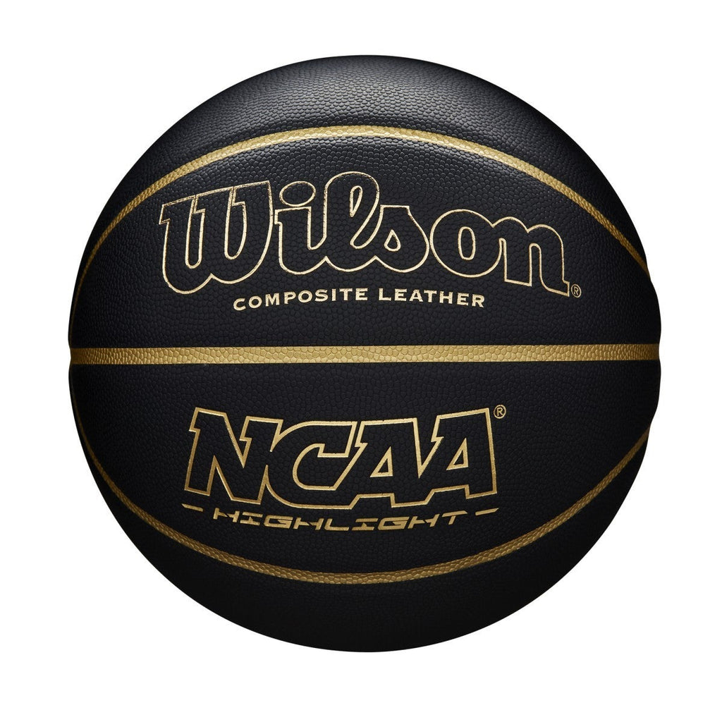 Wilson NCAA Highlight Basketball