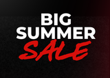 Big Summer Sale 2025