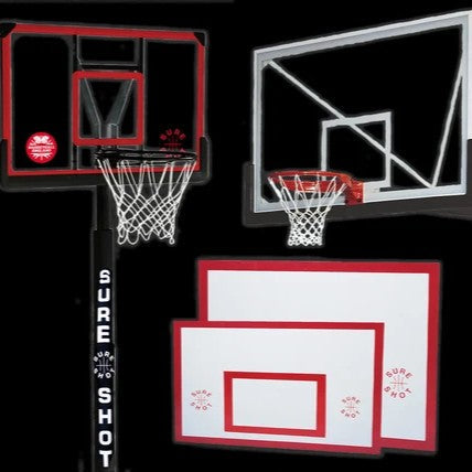 Basketball Equipment