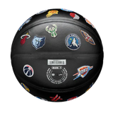 Wilson NBA All Team Premiere Indoor Basketball Size 7