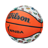 Wilson WNBA All Team Ball Size 6