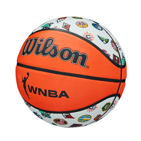Wilson WNBA All Team Ball Size 6