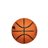 Wilson NBA Dribbler Ball Black