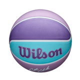 Wilson WNBA Caitlin Clark Inspire Outdoor Basketball Size 6