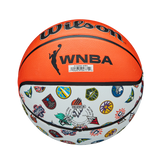 Wilson WNBA All Team Ball Size 6