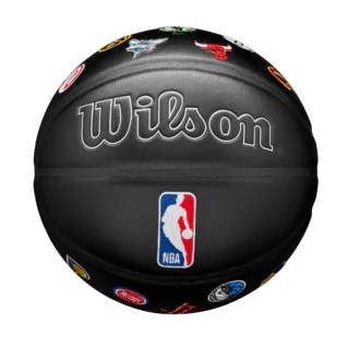 Wilson NBA All Team Premiere Indoor Basketball Size 7