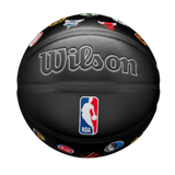 Wilson NBA All Team Premiere Indoor Basketball Size 7