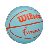 Wilson WNBA DRV Teal Outdoor Basketball Size 6