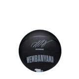 Wilson NBA Player Icon Mini Basketball Victor Wembanyama Size 3