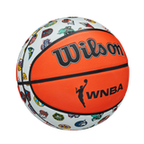 Wilson WNBA All Team Ball Size 6
