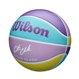 Wilson WNBA Caitlin Clark Inspire Outdoor Basketball Size 6