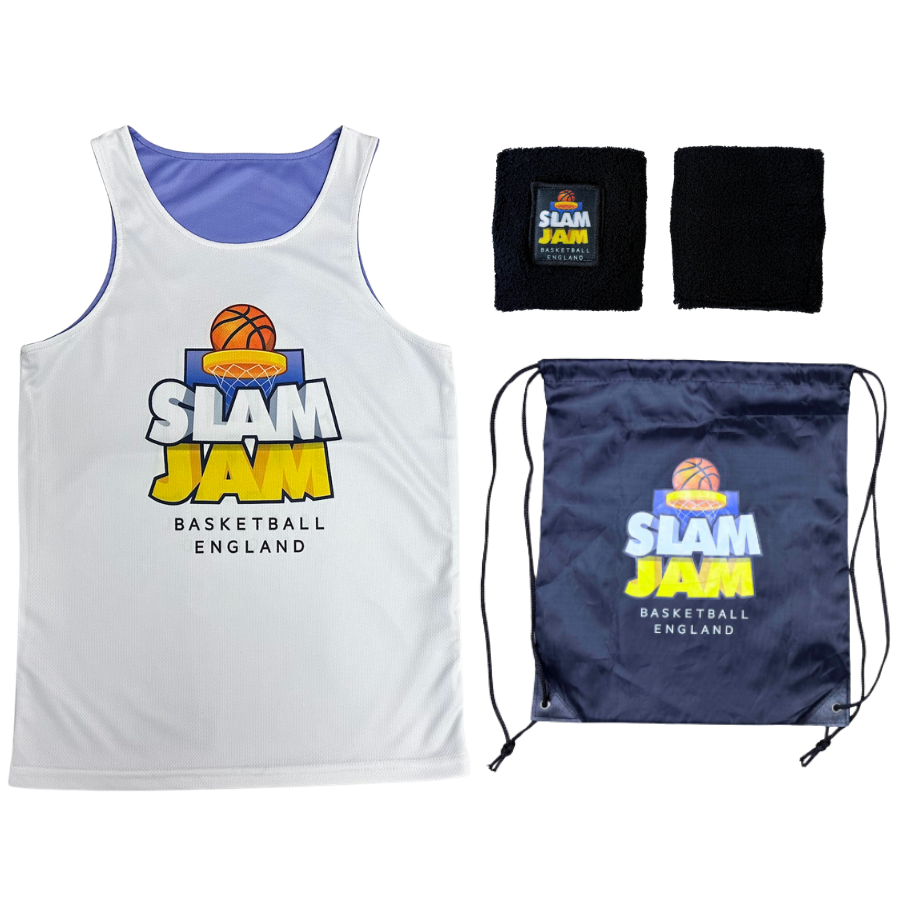 Slam Jam Play Pack