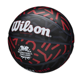 Wilson #ProjectSwish Basketball Second Edition Size 7