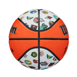 Wilson WNBA All Team Ball Size 6