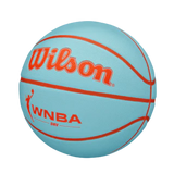Wilson WNBA DRV Teal Outdoor Basketball Size 6
