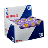 Wilson NBA Dribbler Ball LA Lakers