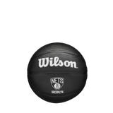 Wilson NBA Team Tribute Brooklyn Nets Mini Size 3*
