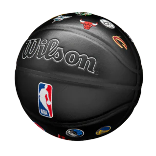 Wilson NBA All Team Premiere Indoor Basketball Size 7