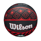 Wilson #ProjectSwish Basketball First Edition Size 7