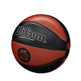 Wilson Basketball England Reaction Pro Official Game Ball Size 7