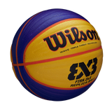 Wilson FIBA 3x3 Replica Game Ball Size 6
