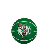 Wilson NBA Dribbler Ball Boston Celtics