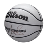 Wilson NBA Player Icon UV Basketball - Giannis Size 7