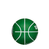 Wilson NBA Dribbler Ball Boston Celtics