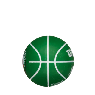 Wilson NBA Dribbler Ball Boston Celtics