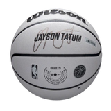 Wilson NBA Player Icon UV Basketball - Tatum Size 7