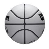 Wilson NBA Player Icon UV Basketball - Tatum Size 7