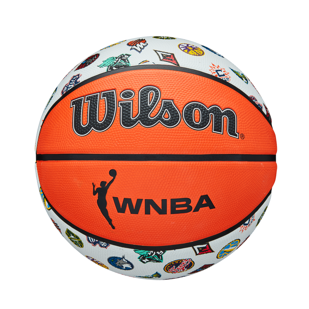 Wilson WNBA All Team Ball Size 6