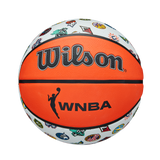 Wilson WNBA All Team Ball Size 6
