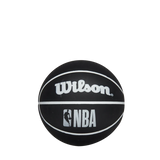 Wilson NBA Dribbler Ball White