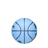 Wilson NBA Player Icon Mini Basketball Ja Morant Size 3